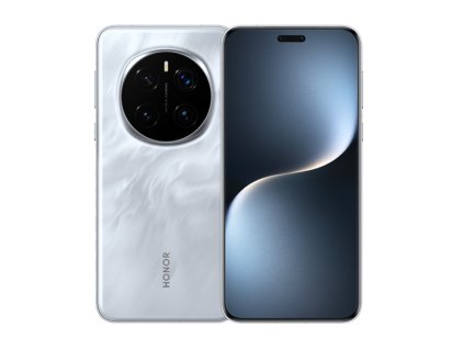Honor Magic7 Pro 5G Dual Sim 12GB RAM 512GB | Šedá - Grey
