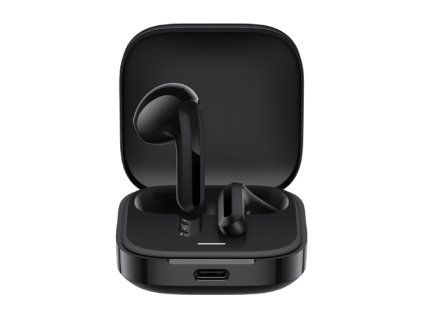 Xiaomi Redmi Buds 6 Play | Čierna - Black