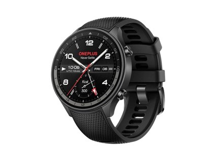 Hodinky OnePlus Watch 2R | Šedá - Grey