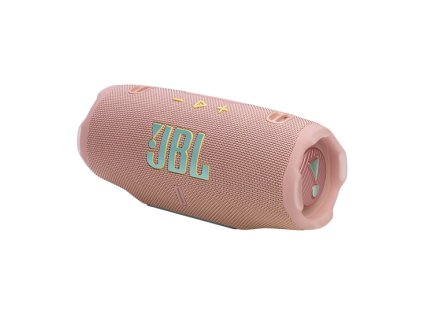 JBL Charge 6 - Pink