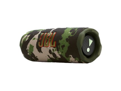 JBL Flip 7 - Squad