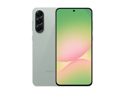 Samsung Galaxy A56 A566 5G Dual Sim 8GB RAM 128GB - Olive