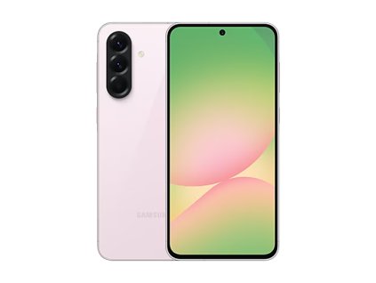 Samsung Galaxy A56 A566 5G Dual Sim 8GB RAM 128GB - Pink