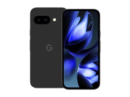 Google Pixel 9a 5G Dual Sim 8GB RAM 128GB - Obsidian