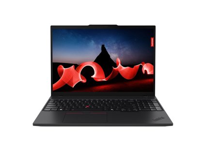 Lenovo ThinkPad T16 Gen 3 16 IPS Ultra 5 125U 32GB RAM 1TB - Black