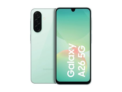 Samsung Galaxy A26 5G A266 Dual Sim 8GB RAM 256GB - Mint