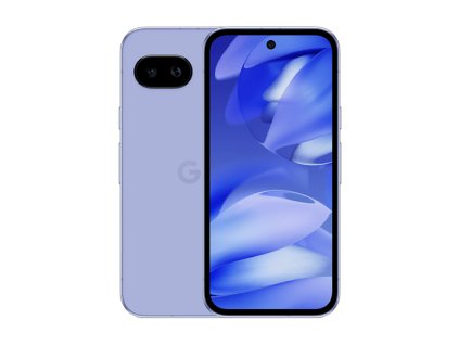 Google Pixel 9a 5G Dual Sim 8GB RAM 128GB - Iris