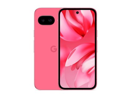 Google Pixel 9a 5G Dual Sim 8GB RAM 128GB - Peony
