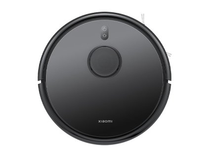 Xiaomi Robot Vacuum Cleaner S20 - Black