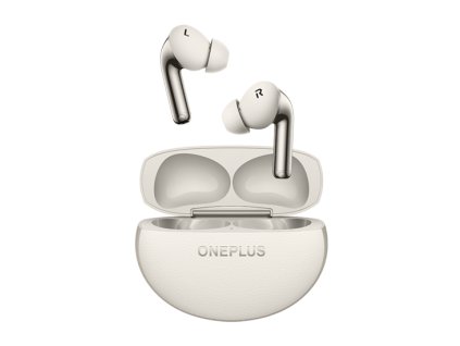 OnePlus Buds Pro 3 - White