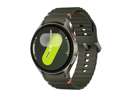 Watch Samsung Galaxy Watch 7 L315 44mm LTE Region West - Green
