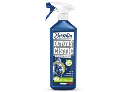 Čistič Briochin, octový , 750ml