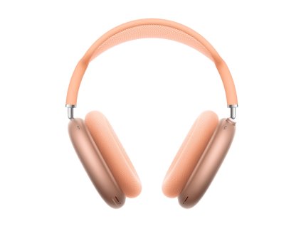 Apple Airpods Max (USB-C) - Orange