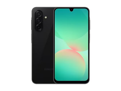 Samsung Galaxy A26 5G A266 Dual Sim 6GB RAM 128GB Enterprise Edition - Black
