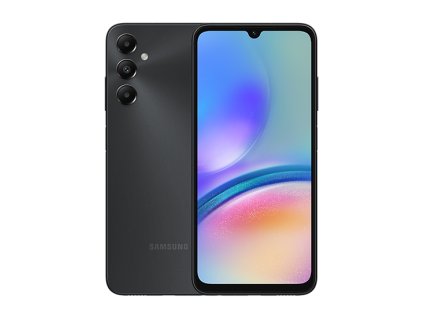Samsung Galaxy A05S A057 Dual Sim 4GB RAM 64GB - Black