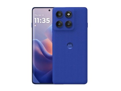 Motorola XT2507-1 Moto Edge 60 Pro 5G 12GB RAM 512GB - Blue