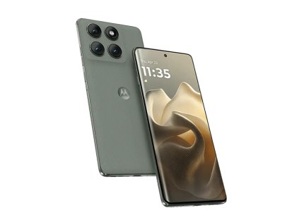 Motorola XT2507-1 Moto Edge 60 Pro 5G 12GB RAM 512GB - Shadow