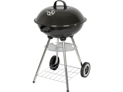 Gril Strend Pro Servo, BBQ, na drevené uhlie, 45x52,5x73,5 cm