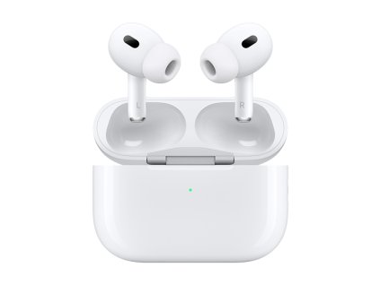 Apple AirPods Pro 2nd Gen. with MagSafe Charging Case (USB-C) - White US Spec