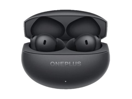 OnePlus Buds 4 - Grey