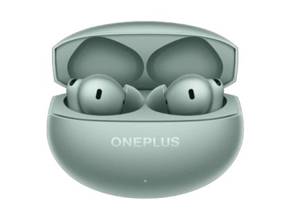 OnePlus Buds 4 - Green