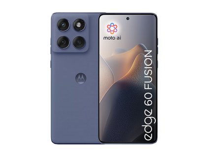 Motorola XT2503-4 Moto Edge 60 Fusion 5G 8GB RAM 256GB - Slipstream