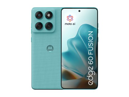 Motorola XT2503-4 Moto Edge 60 Fusion 5G 8GB RAM 256GB - Amazonite