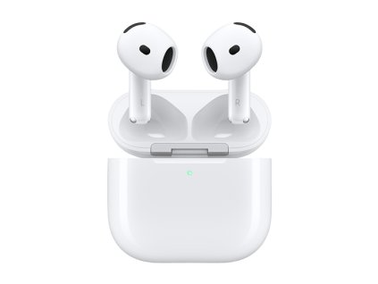 Apple AirPods 4 - US Spec - White