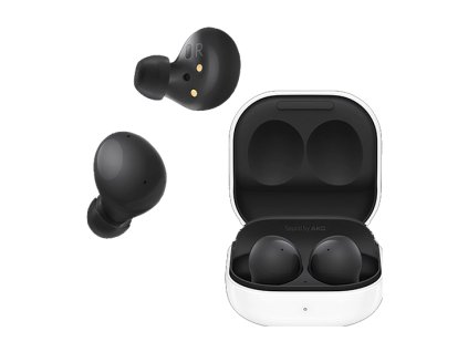 Samsung Galaxy Buds FE R400 - Graphite