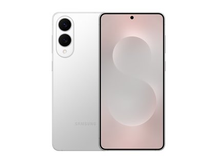 Samsung Galaxy S25 Edge S937 5G Dual Sim 12GB RAM 256GB - Titanium Silver