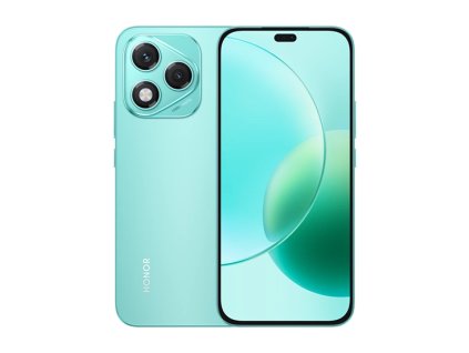 Honor 400 Lite 5G Dual Sim 8GB RAM 256GB - Green