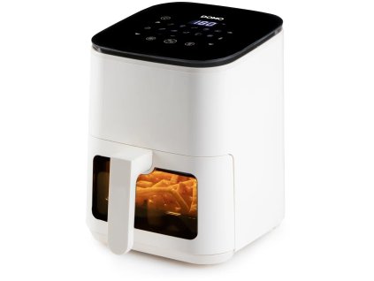 domo do541fr horkovzdusna friteza s pruzorem 3 5 l ien516962