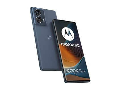 Motorola XT2429-2 Moto Edge 50 Fusion 5G 8GB RAM 256GB - Forest Blue