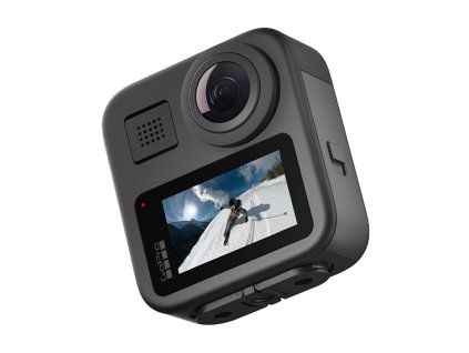 GoPro Max 360 - Black