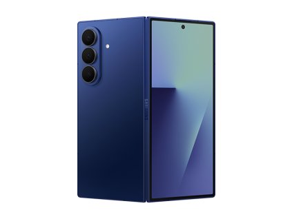 Samsung Galaxy Z Fold7 F966B 5G 12GB RAM 256GB - Blue Shadow