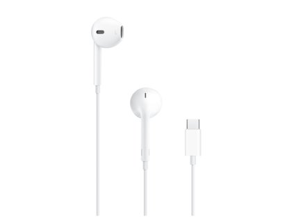 Apple EarPods (USB-C) - White