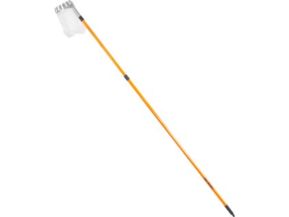 Oberač ovocia Strend Pro Garden 155 mm, teleskopický 1,65-3 m