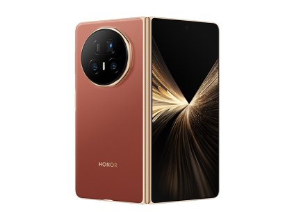 Honor Magic V5 5G Dual Sim 16GB RAM 512GB - Brown