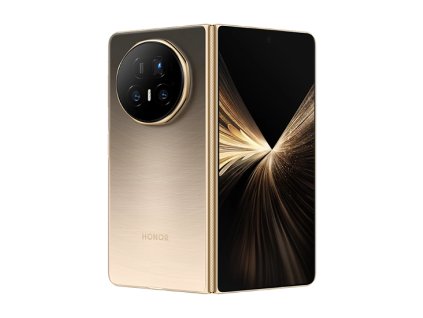 Honor Magic V5 5G Dual Sim 16GB RAM 512GB - Gold