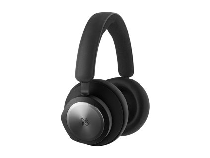 Bang & Olufsen Beocom Portal Over-Ear Headphones - Black