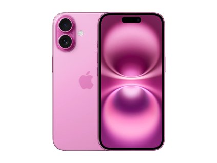 Apple iPhone 16 128GB - Pink