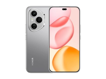 Honor 400 Pro 5G Dual Sim 12GB RAM 512GB - Grey