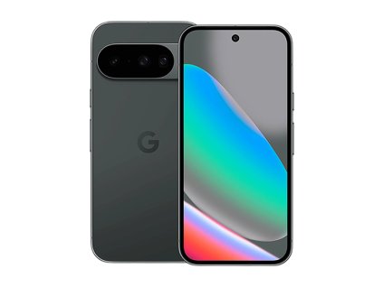Google Pixel 10 5G Dual Sim 12GB RAM 128GB - Obsidian
