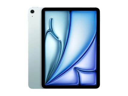 Tablet Apple iPad Air 11 7 Gen (2025) M3 128GB WiFi - Blue