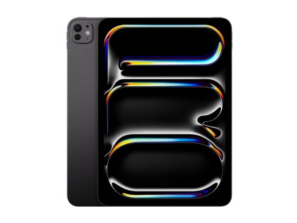 Tablet Apple iPad Pro 11 (2024) M4 256GB WiFi + Cellular - Space Black