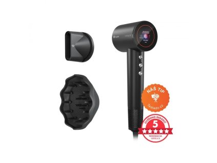 truelife hairdryer d9 ien536259