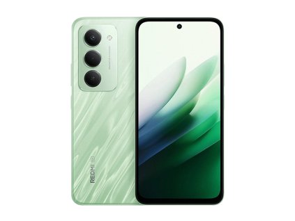 Xiaomi Redmi 15 5G Dual Sim 8GB RAM 256GB - Green