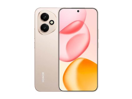 Honor 400 5G Dual Sim 8GB RAM 256GB - Desert Gold