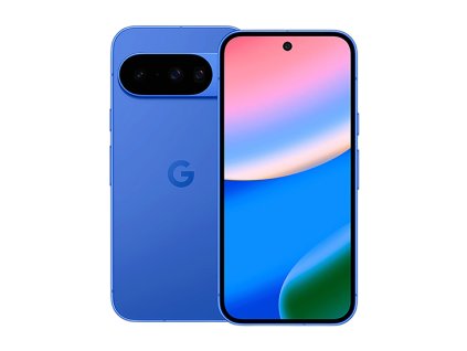 Google Pixel 10 5G Dual Sim 12GB RAM 128GB - Indigo