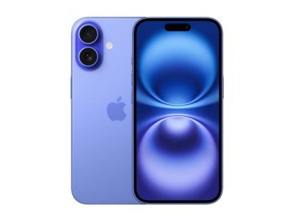 Apple iPhone 16 128GB - Ultramarine